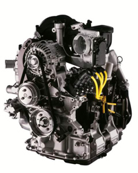 P97E7 Engine